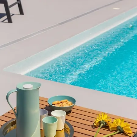 Ferienhaus Mit Privatpool Fur 8 Personen Ca 180 Qm In Oklaj, Dalmatien Dalmatinisches Hinterland Σπίτι διακοπών Oklaj